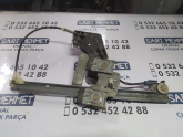 Oto Çıkma Parça / Skoda / Octavia / Oto Cam / Cam Krikosu / Çıkma Parça 