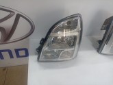 Oto Çıkma Parça / Hyundai / H100 / Far & Stop / Sağ Ön Far / Çıkma Parça 