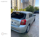 2002-2007 COROLLA HB ÇAMURLUKLARI MEVCUTTUR