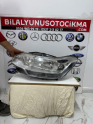 CİTROEN C5 SOL FAR ORJİNAL SIFIR
