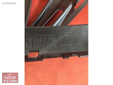 Oto Çıkma Parça / Peugeot / 206 / Tampon / Izgara Çıtası / Sıfır Parça 