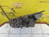 Oto Çıkma Parça / Opel / Crossland X / Far & Stop / Sağ Ön Far / Çıkma Parça 