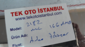 Oto Çıkma Parça / Mercedes / ML / Tampon / Arka Tampon / Çıkma Parça 