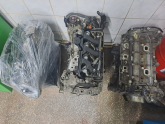 Oto Çıkma Parça / Renault / Trafic / Motor / Motor Komple / Çıkma Parça 