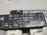 Oto Çıkma Parça / Volkswagen / Bora / Fan / Fan Rezistansı / Çıkma Parça 