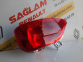 Oto Çıkma Parça / Renault / Megane / Far & Stop / Sis Farı / Çıkma Parça 