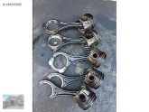 Oto Çıkma Parça / Honda / Civic / Motor / Piston / Çıkma Parça 