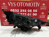 Oto Çıkma Parça / Renault / Megane / Far & Stop / Sol Ön Far / Çıkma Parça 