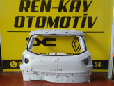 RENAULT CLİO 4 SW BAGAJ KAPAĞI BEYAZ ORJ ÇIKMA RENKAY KOCAELİ