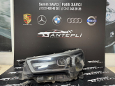 Oto Çıkma Parça / Toyota / Hilux / Far & Stop / Sol Ön Far / Çıkma Parça 