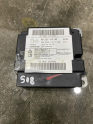 9823741580 PEUGEOT 508 AİRBAG BEYNİ ORJINAL HATASIZ ÇIKMA