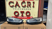 AUDİ A5 SAĞ SOL FAR 2016 2019 XENON ORJİNAL 8W6941044C