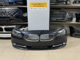 BMW F10 LCİ ÖN TAMPON FAR ORJİNAL DOLU