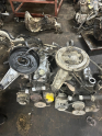 Oto Çıkma Parça / Tofaş / Doğan  / Motor / Motor (komple) / Çıkma Parça 