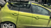 Oto Çıkma Parça / Ford / Fiesta / Kaporta & Karoser / Sağ Arka Kapı / Çıkma Parça 