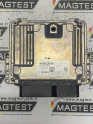 VOLVO EX40 VOLVO EC40 32255068 0261S21545 MOTOR BEYNİ