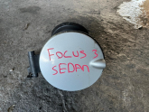 Ford Focus 3 depo kapağı