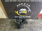 Oto Çıkma Parça / Volkswagen / Polo / Şanzıman / Şanzıman Komple / Çıkma Parça 
