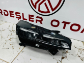 Oto Çıkma Parça / Renault / Clio / Far & Stop / Sağ Ön Far / Çıkma Parça 