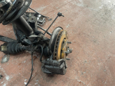 VOLVO S40 FREN MERKEZİ SAĞ ÖN 2.0 T BENZİNLİ 1995-2004