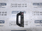 Oto Çıkma Parça / Ford / Tourneo Courier / Koltuk & Döşeme / İç Kapı Kolu / Çıkma Parça 