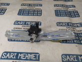 Oto Çıkma Parça / Fiat / Egea / Oto Cam / Cam Krikosu / Çıkma Parça 