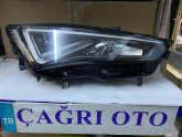 Oto Çıkma Parça / Cupra / Leon / Far & Stop / Sağ Ön Far / Çıkma Parça 