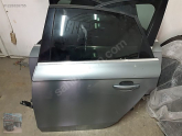 2008-2012 AUDİ A4 SOL ARKA KAPI