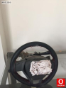 Orjinal Temiz Renault Clio Symbol Direksiyon Simidi