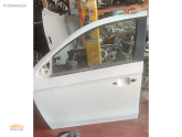 Peugeot 301 Sol Ön Kapı - Ünallar Oto Çıkma Yedek Parça