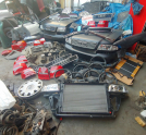 AUDİ A4 YEDEK PARÇALARI MEVCUTTUR