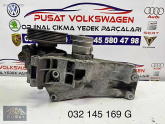 POLO HB 1.6 BENZİNLİ ÇIKMA KLİMA BAGLANTI KULAĞI GERGİ 032145169