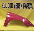 Oto Çıkma Parça / Peugeot / 206 / Kaporta & Karoser / Sağ Ön Çamurluk / Çıkma Parça 