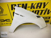 Oto Çıkma Parça / Renault / Megane / Kaporta & Karoser / Sağ Ön Çamurluk / Çıkma Parça 