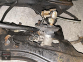Oto Çıkma Parça / Honda / Civic / Alt Takım / Travers / Çıkma Parça 