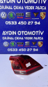 2015-2020 VOLKSWAGEN TİGUAN LEDLİ SAĞ STOP