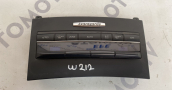 mercedes e w212 klima kontrol paneli (son fiyat)