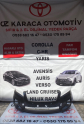 Oto Çıkma Parça / Toyota / RAV4 / Tampon / Ön Tampon / Çıkma Parça 
