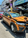 Dacia Sandero Stepway 3 Çıkma 1.0 Tce Motor Beyin Kit Seti