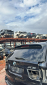 BMW X5 ARKA CAM ORJINAL
