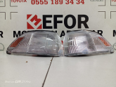 TOYOTA CORONA SIFIR R-L PARK SİNYAL OEM81610-20380