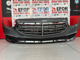 MERCEDES E SERİSİ W213 ÖN TAMPON DOLU ÇIKMA YEDEK PARÇA