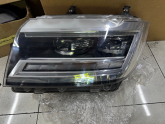 CRAFTER SOL ORJİNAL LEDLİ HATASIZ FAR