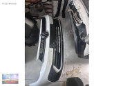 Oto Çıkma Parça / Volkswagen / Polo / Tampon / Ön Tampon / Çıkma Parça 