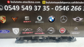 Vw Passat B8.5 Arka Tampon Orta Braket 2019-2022 3G9807863