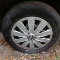 Oto Çıkma Parça / Volkswagen / Transporter / Jant & Lastik / Jant & Lastik Takımı / Çıkma Parça 