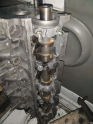 Oto Çıkma Parça / Renault / Kangoo / Motor / Motor Kapağı / Çıkma Parça 