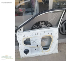 Oto Çıkma Parça / Nissan / Qashqai / Kaporta & Karoser / Sağ Ön Kapı / Çıkma Parça 