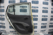 Oto Çıkma Parça / Hyundai / i10 / Kaporta & Karoser / Sol Arka Kapı / Çıkma Parça 