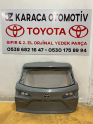 TOYOTA COROLLA CROSS 2020-2025 ÇIKMA ORJİNAL BAGAJ KAPAĞI